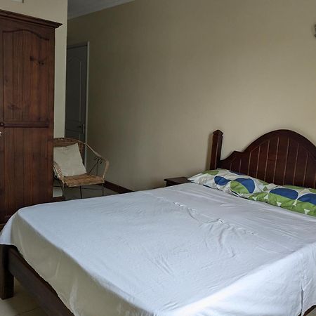 Residence Les Peupliers - Evelyne Flic en Flac ภายนอก รูปภาพ