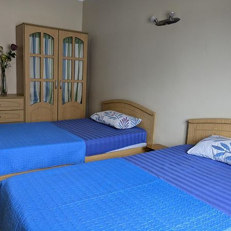Residence Les Peupliers - Evelyne Flic en Flac ภายนอก รูปภาพ