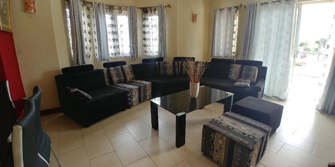 Residence Les Peupliers - Evelyne Flic en Flac ภายนอก รูปภาพ