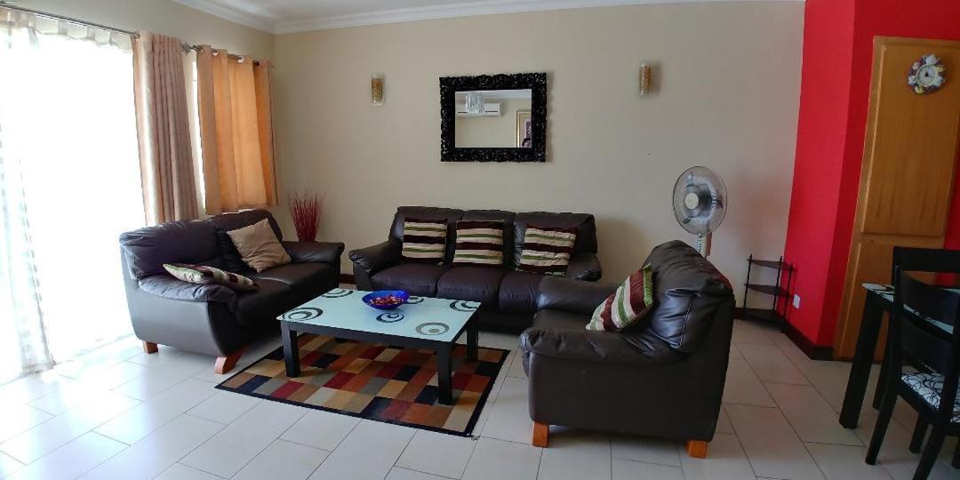 Residence Les Peupliers - Evelyne Flic en Flac ภายนอก รูปภาพ