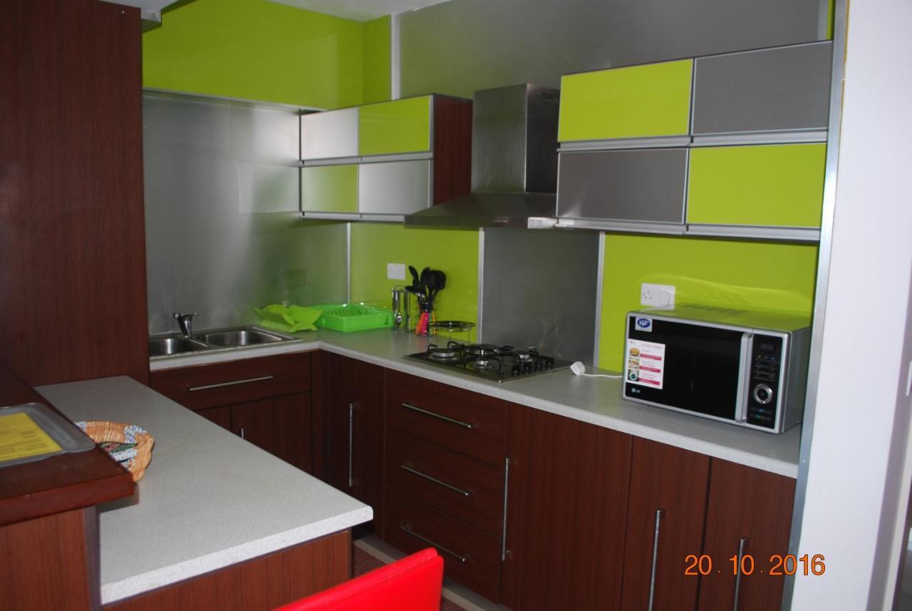 Residence Les Peupliers - Evelyne Flic en Flac ภายนอก รูปภาพ