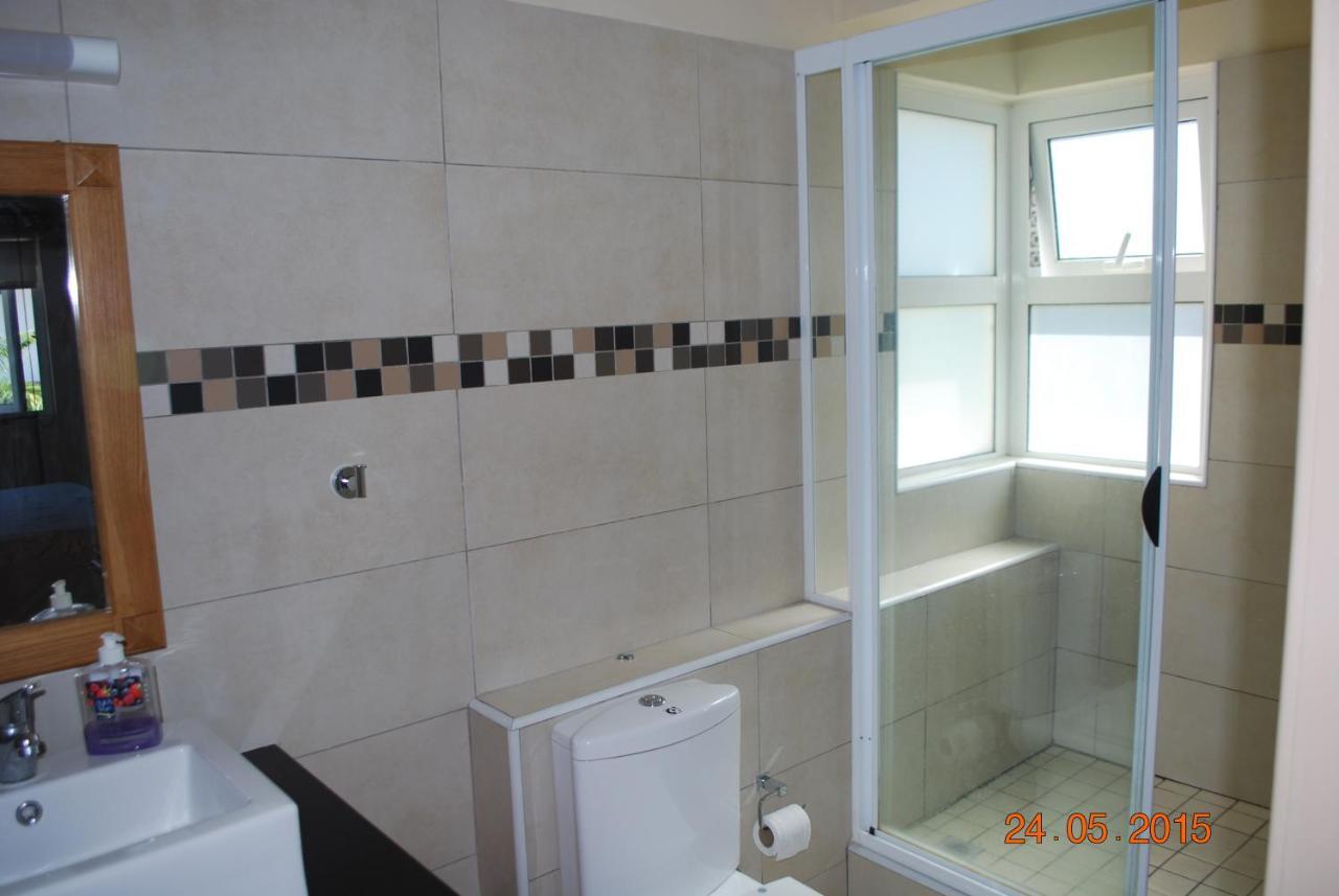 Residence Les Peupliers - Evelyne Flic en Flac ภายนอก รูปภาพ