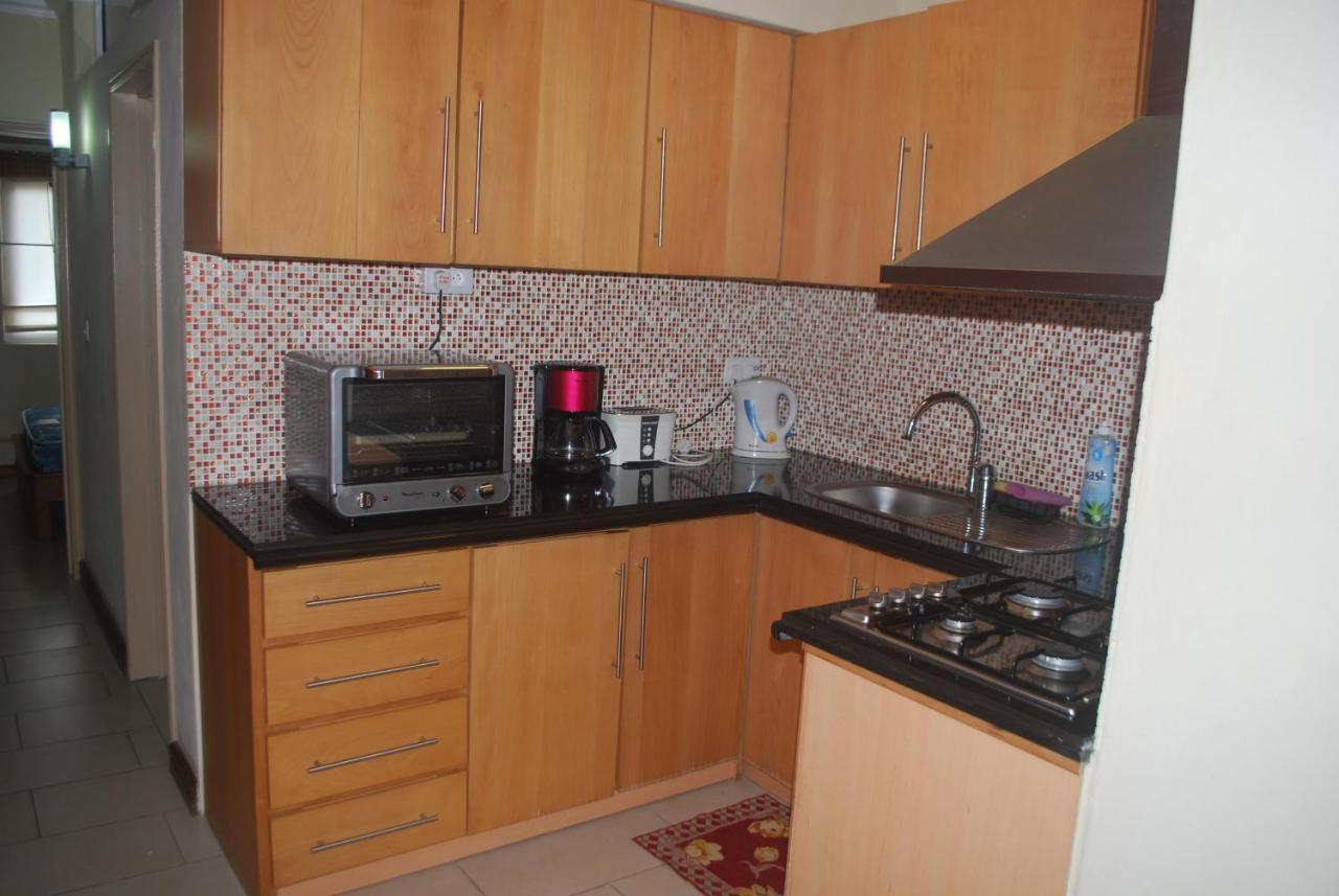 Residence Les Peupliers - Evelyne Flic en Flac ภายนอก รูปภาพ