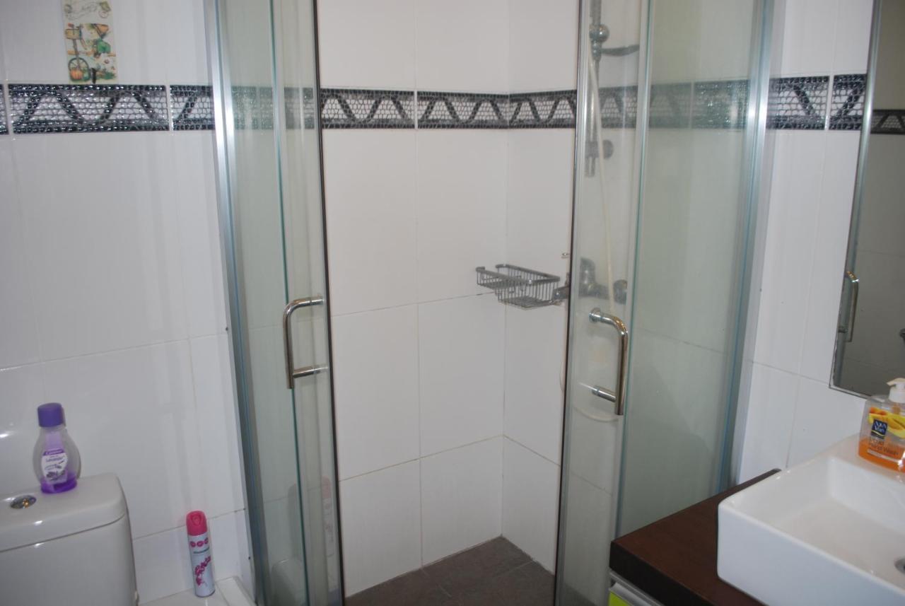 Residence Les Peupliers - Evelyne Flic en Flac ภายนอก รูปภาพ