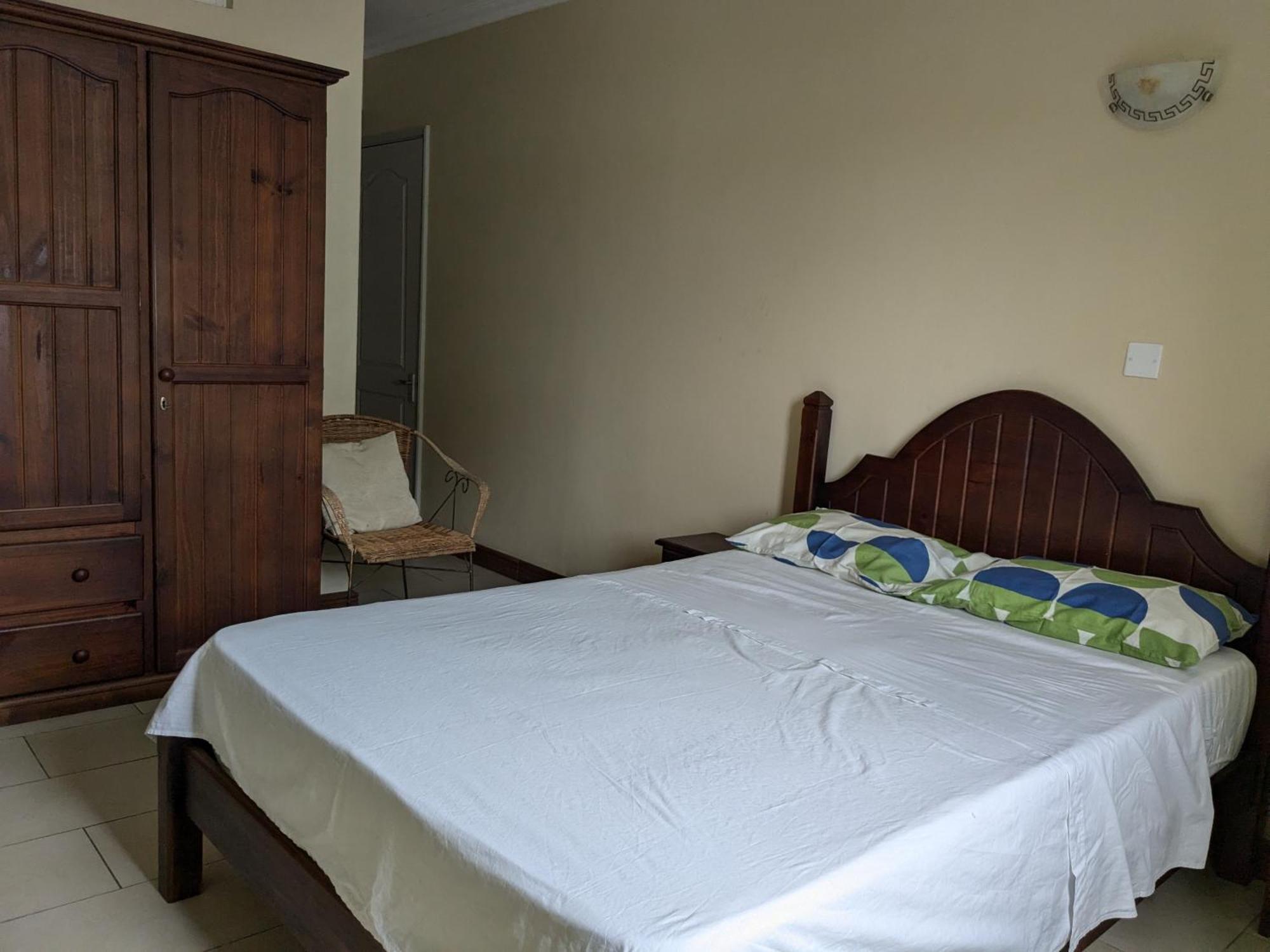 Residence Les Peupliers - Evelyne Flic en Flac ภายนอก รูปภาพ